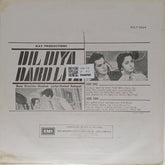 Naushad - Dil Diya Dard Liya (Vinyl)